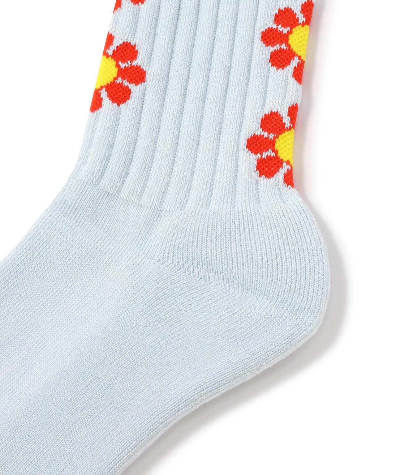 ROSTER SOX PEACE SOCKS 襪子