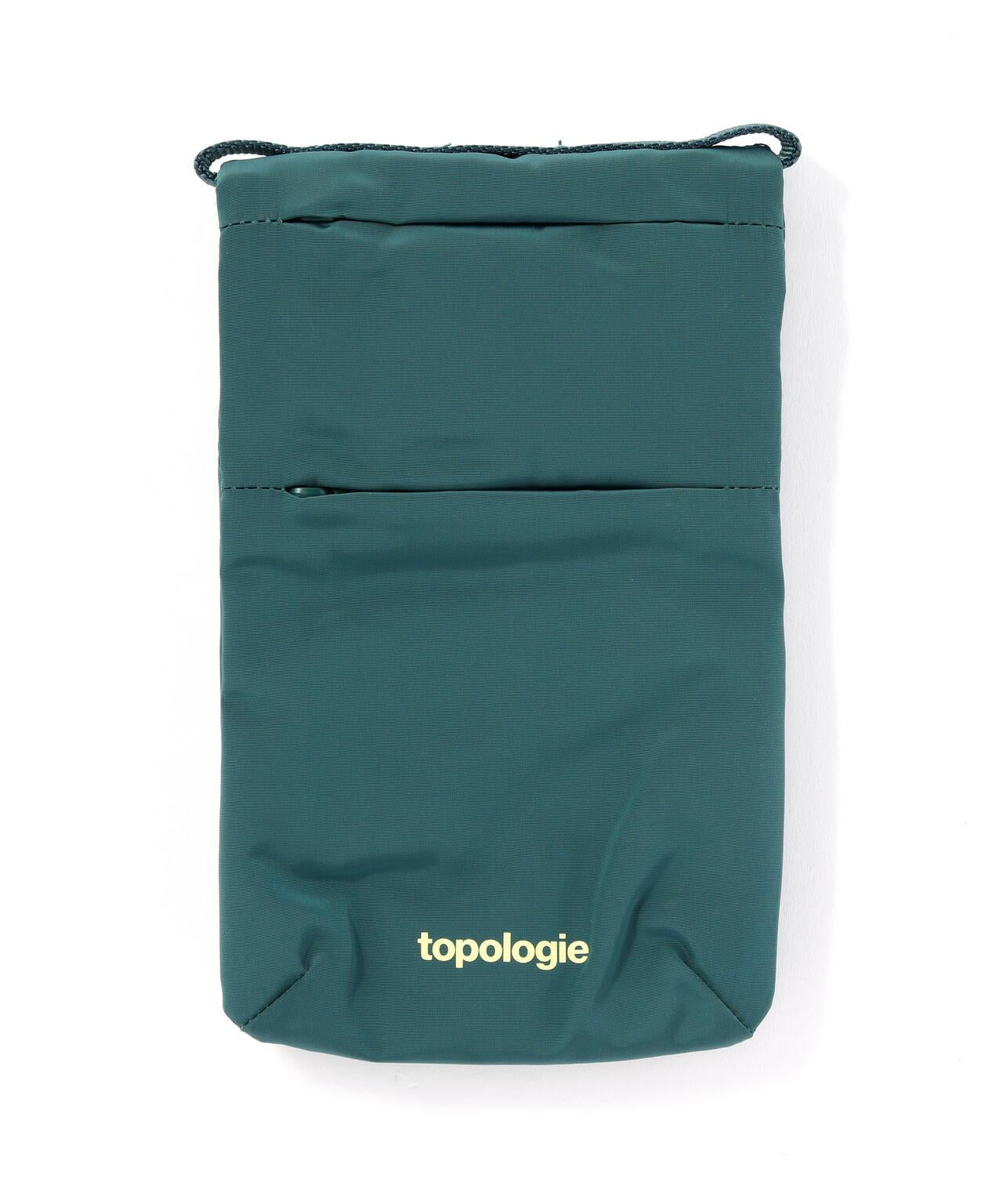 Topologie Phone Sacoche 單肩手機包（僅包身）
