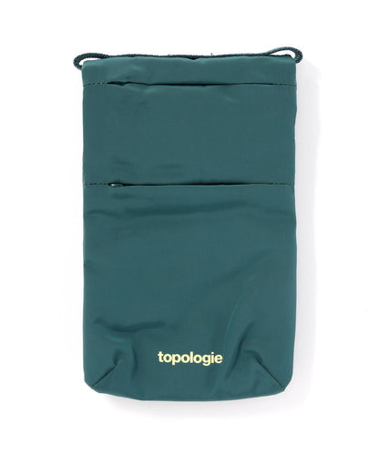 Topologie Phone Sacoche 單肩手機包（僅包身）