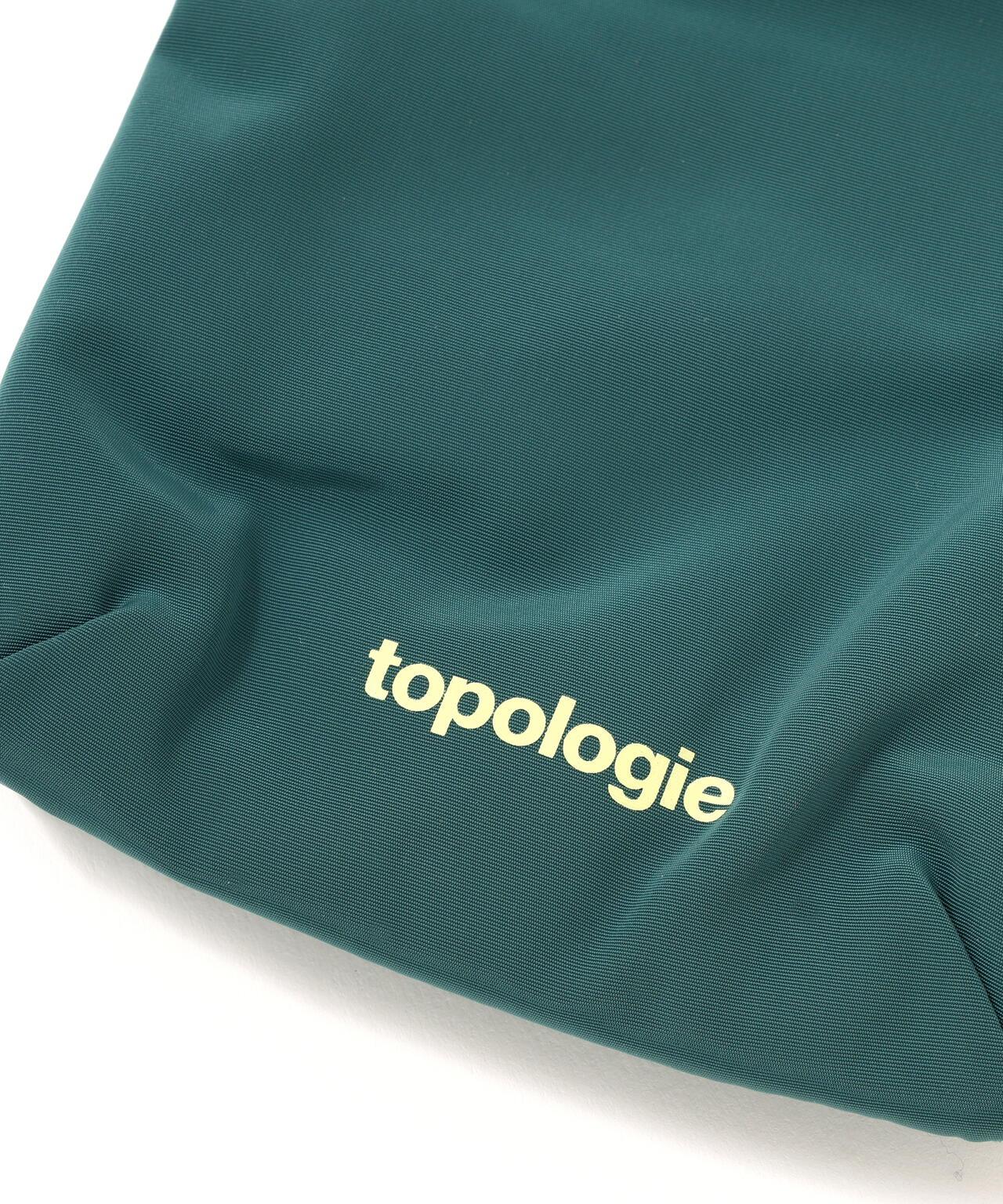 Topologie Phone Sacoche 單肩手機包（僅包身）