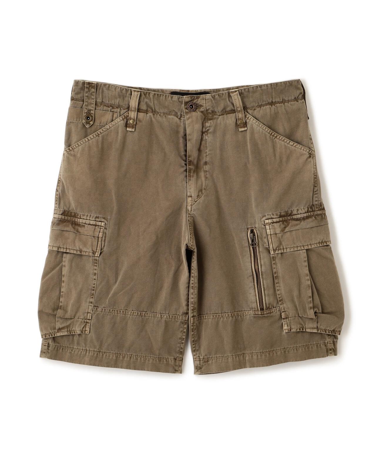 PIGMENT CARGO SHORTS 短褲