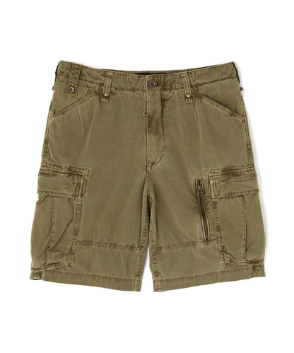 PIGMENT CARGO SHORTS 短褲