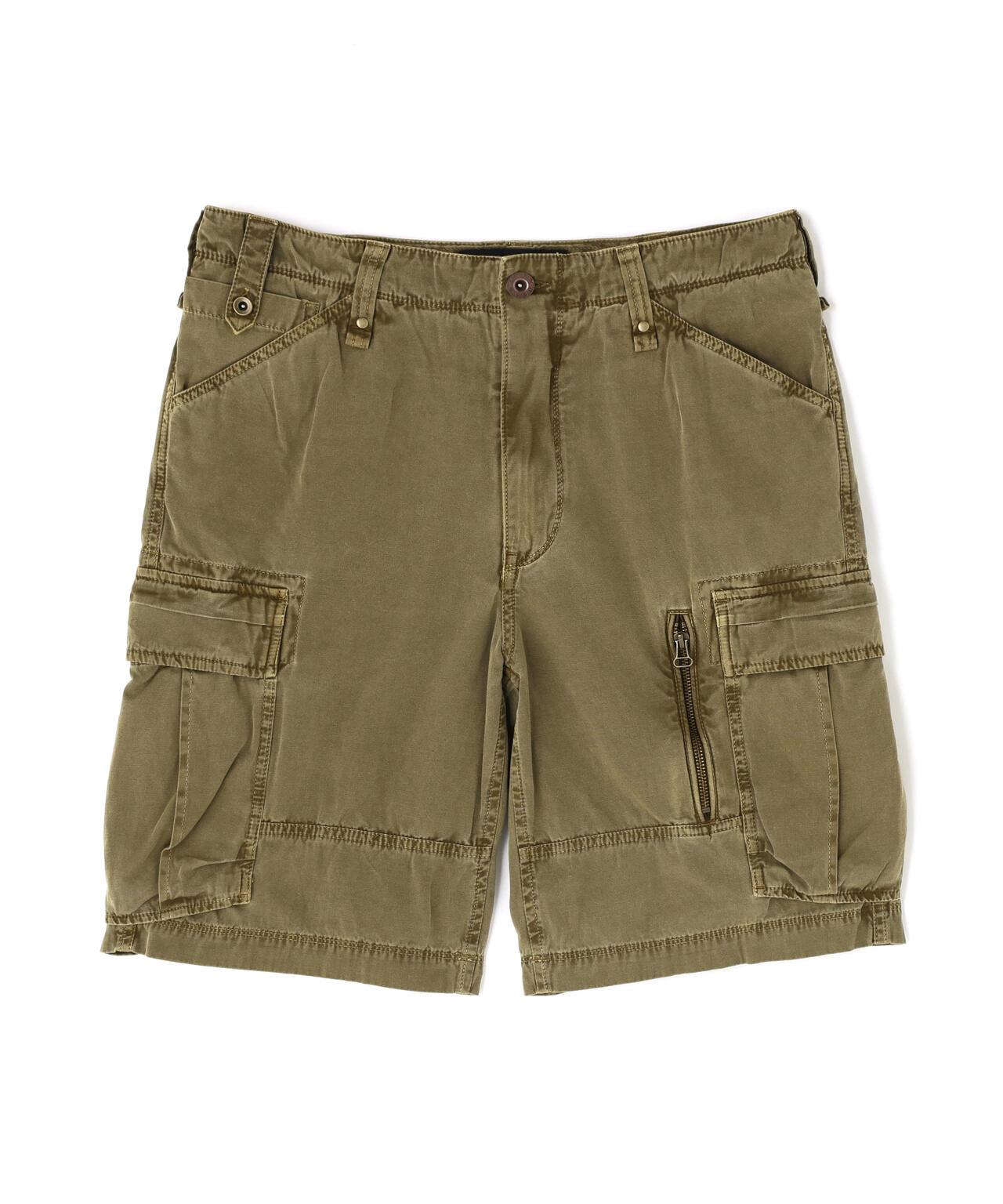 PIGMENT CARGO SHORTS 短褲