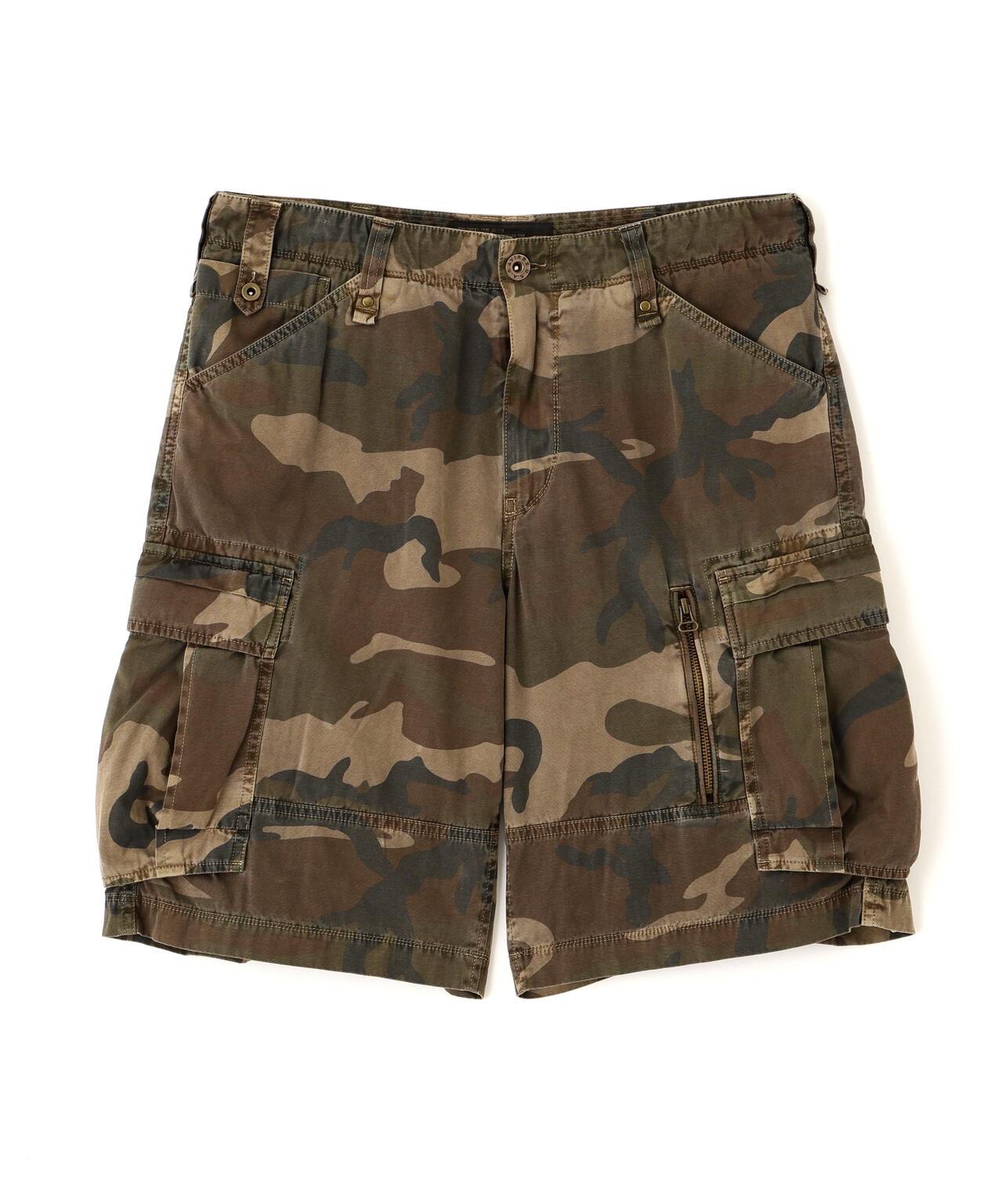 PIGMENT CARGO SHORTS 短褲