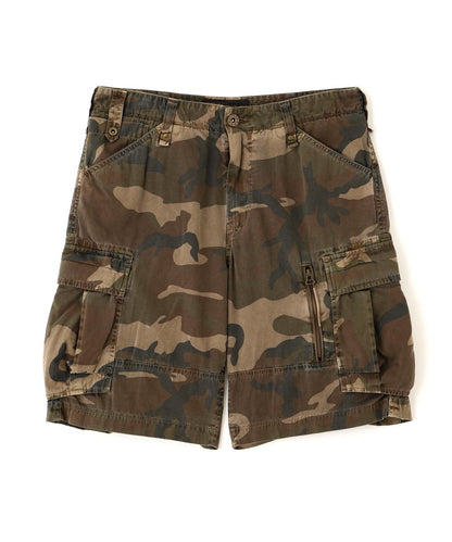 PIGMENT CARGO SHORTS 短褲