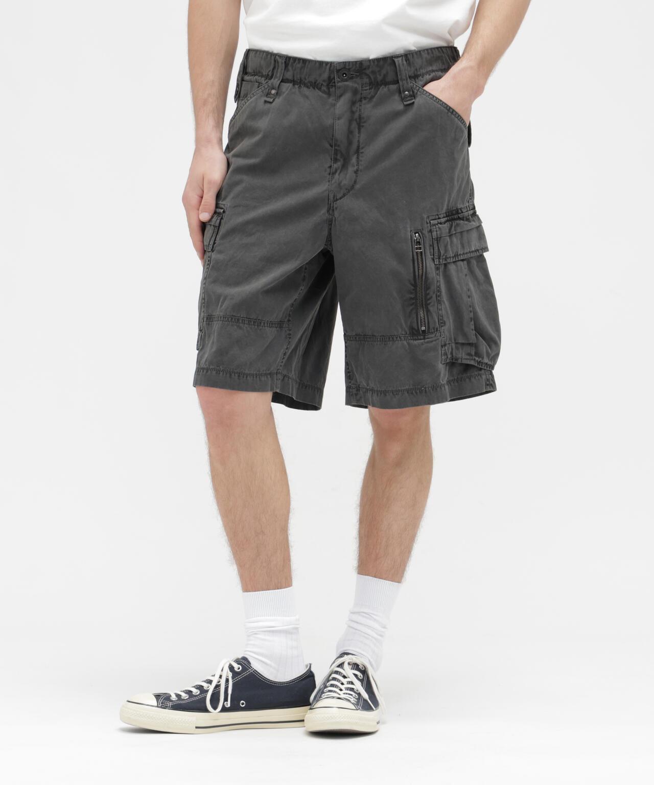 PIGMENT CARGO SHORTS 短褲