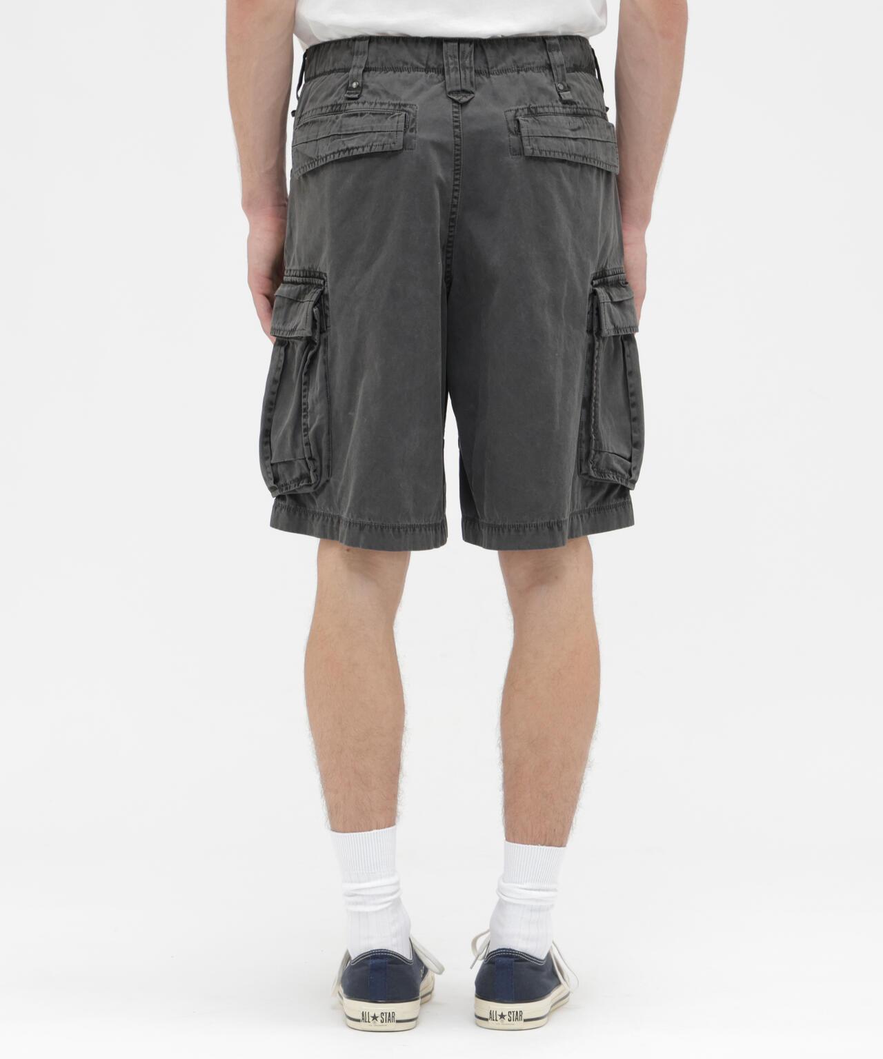 PIGMENT CARGO SHORTS 短褲