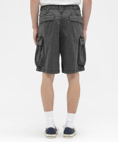 PIGMENT CARGO SHORTS 短褲