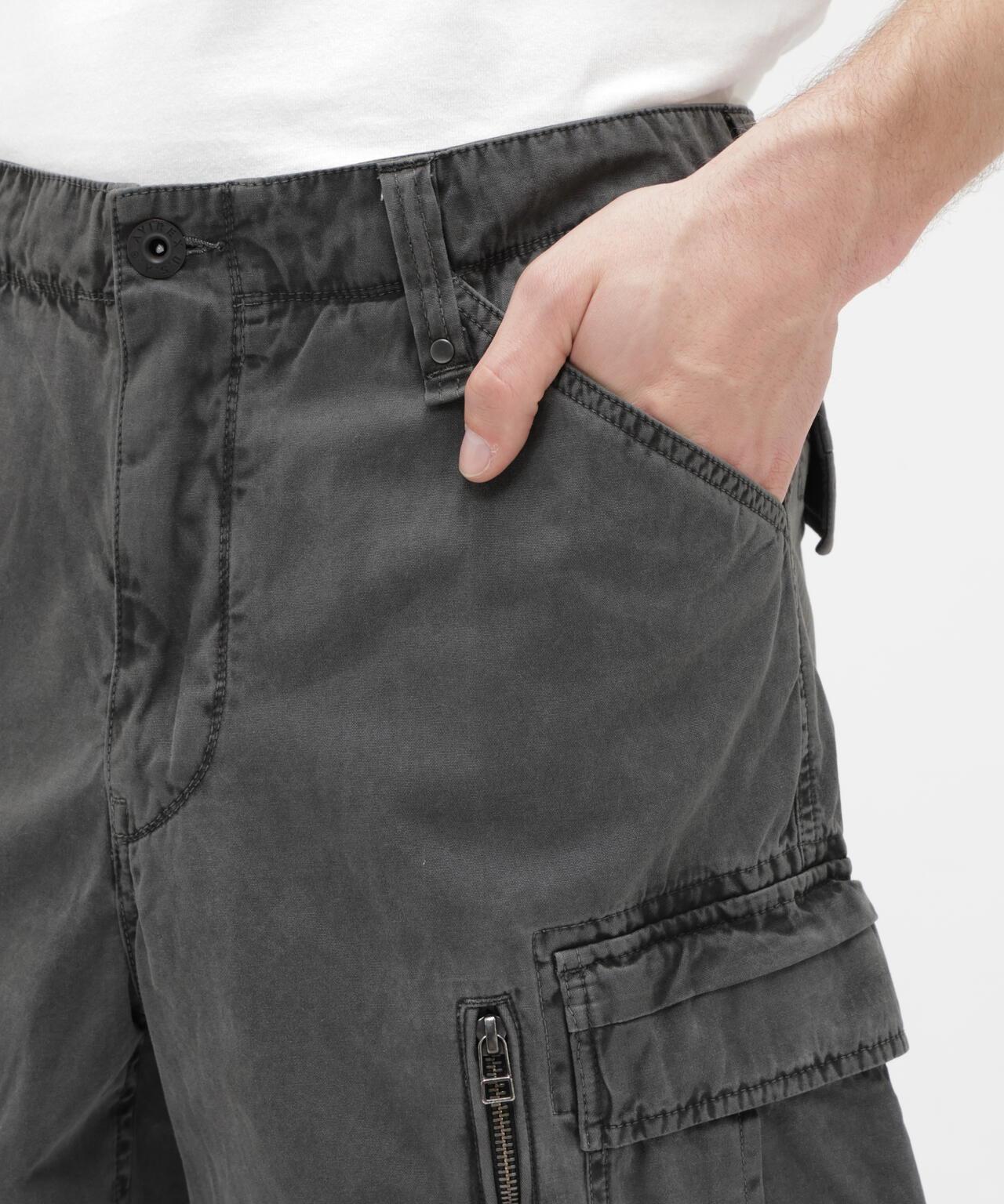 PIGMENT CARGO SHORTS 短褲
