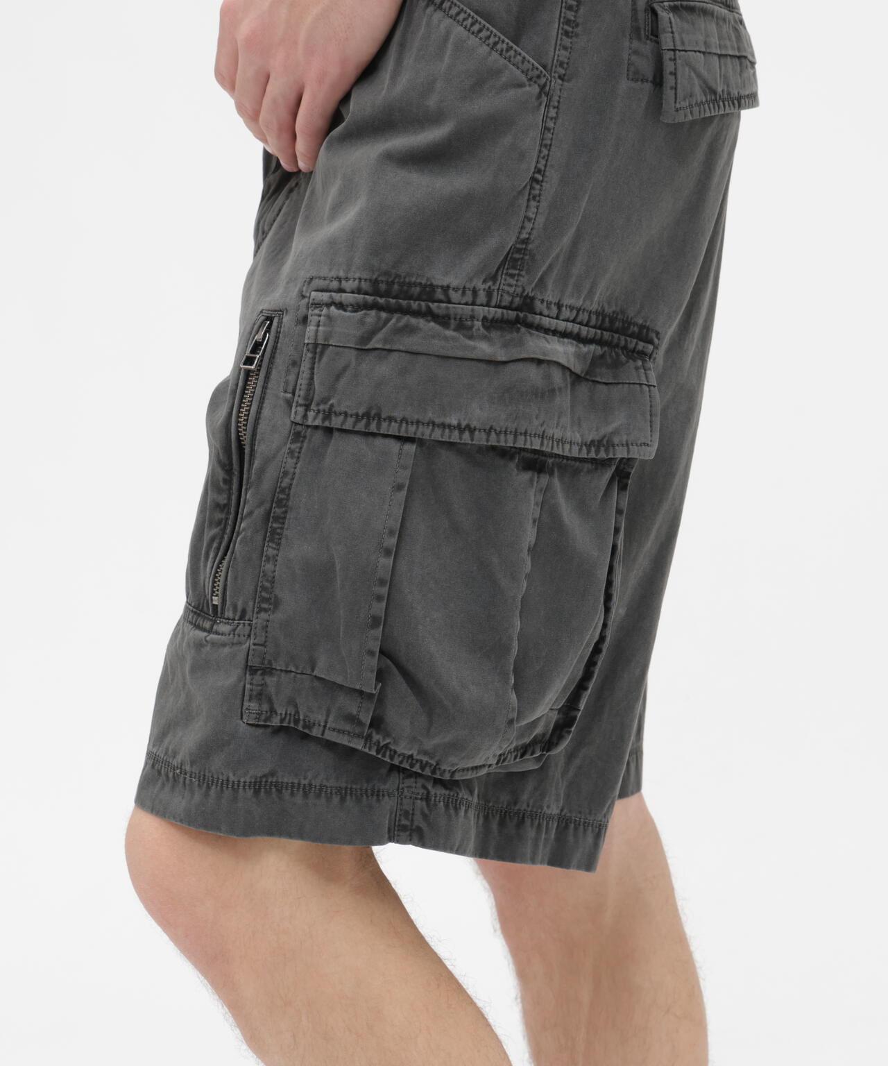 PIGMENT CARGO SHORTS 短褲
