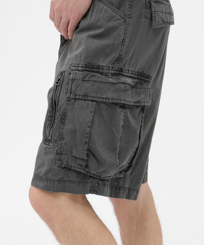 PIGMENT CARGO SHORTS 短褲