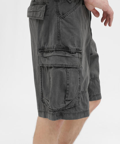 PIGMENT CARGO SHORTS 短褲