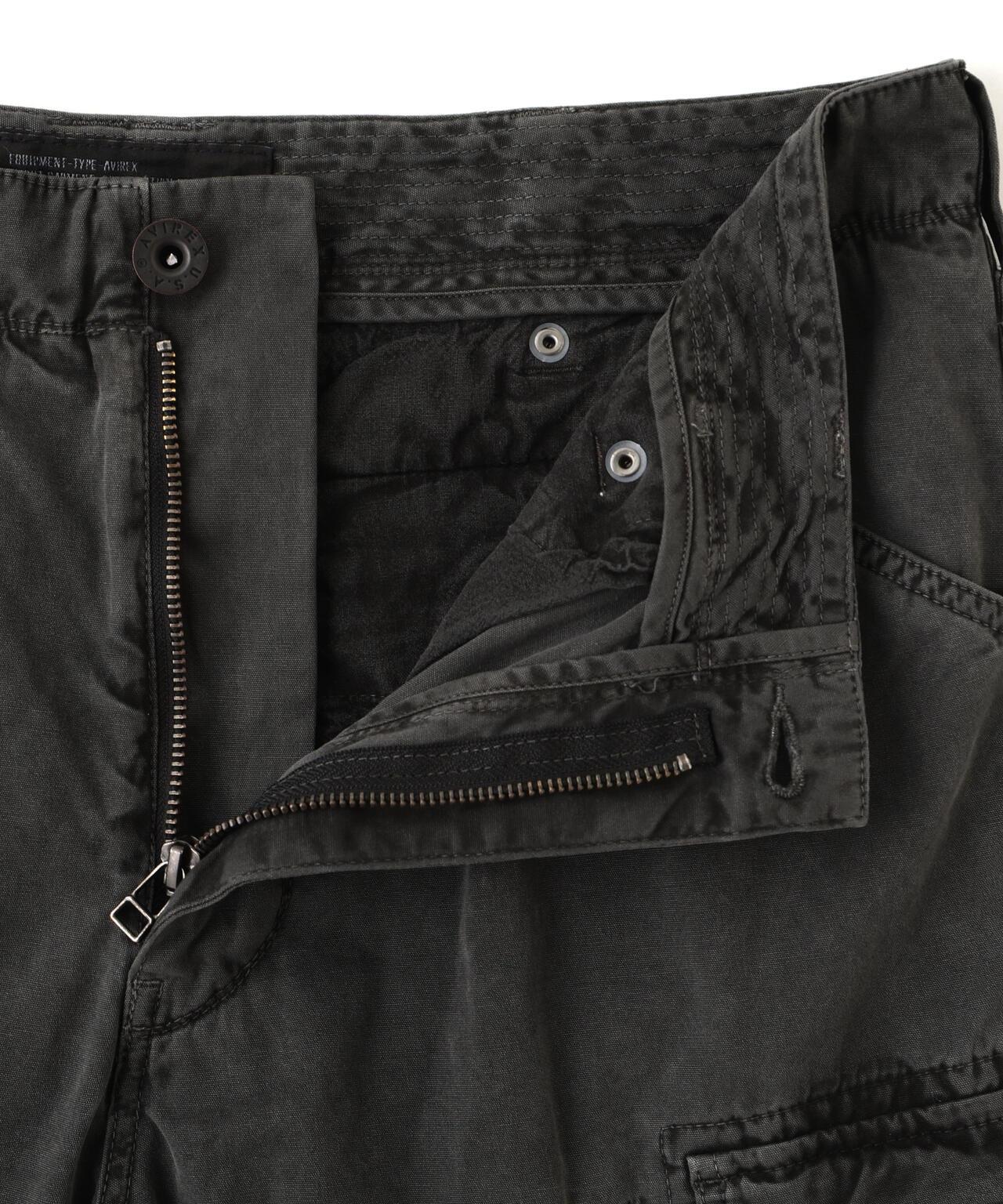 PIGMENT CARGO SHORTS 短褲