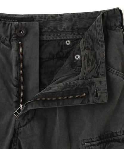 PIGMENT CARGO SHORTS 短褲