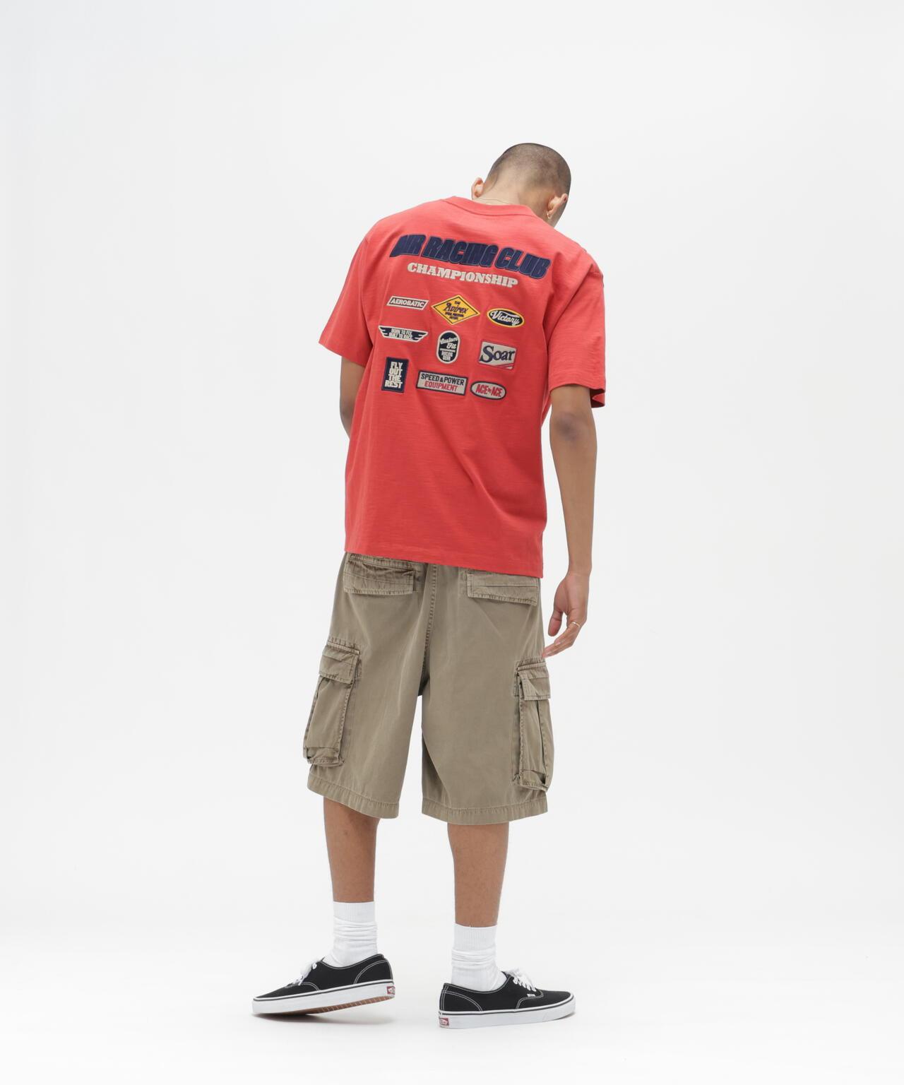PIGMENT CARGO SHORTS 短褲