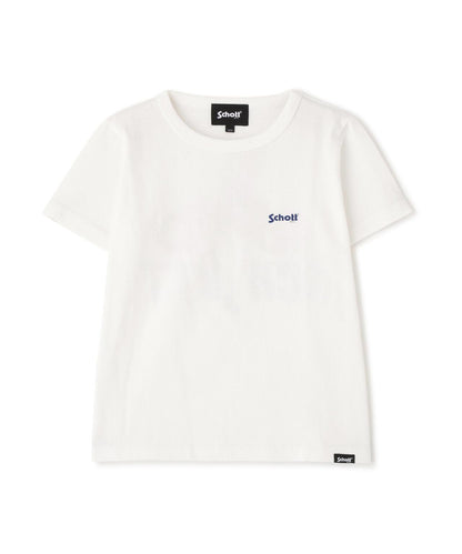 KID'S NICE Schott T-SHIRT NICE SHOT 印花T恤
