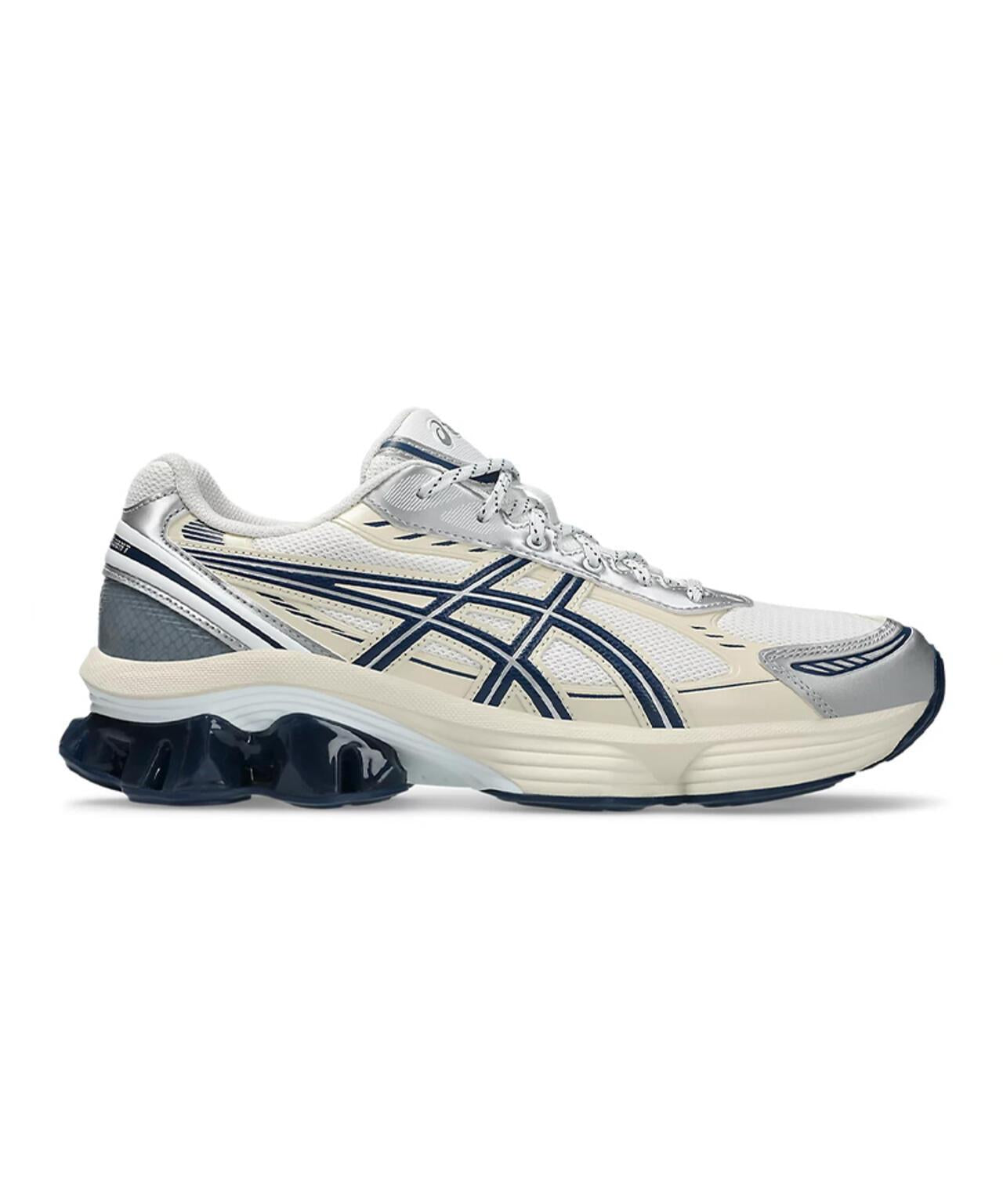ASICS アシックス GEL-KINETIC FLUENT 1203A591-104 運動鞋