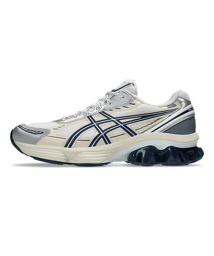 ASICS アシックス GEL-KINETIC FLUENT 1203A591-104 運動鞋