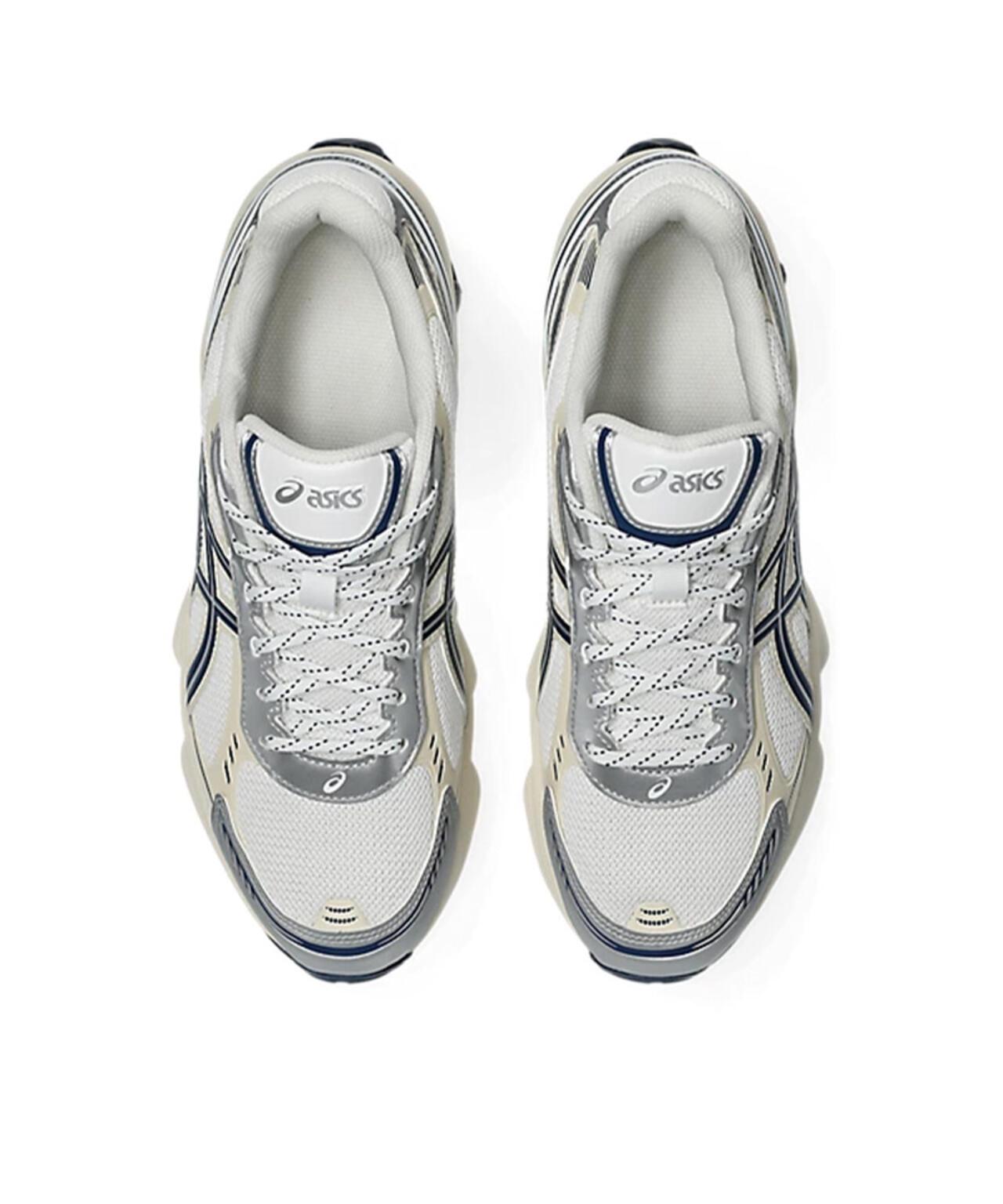 ASICS アシックス GEL-KINETIC FLUENT 1203A591-104 運動鞋