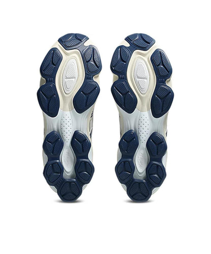 ASICS アシックス GEL-KINETIC FLUENT 1203A591-104 運動鞋