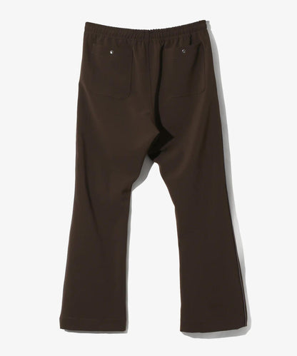 PIPING COWBOY PT - DOUBLE CLOTH 褲子