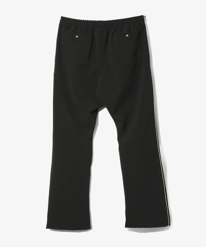PIPING COWBOY PT - DOUBLE CLOTH 褲子