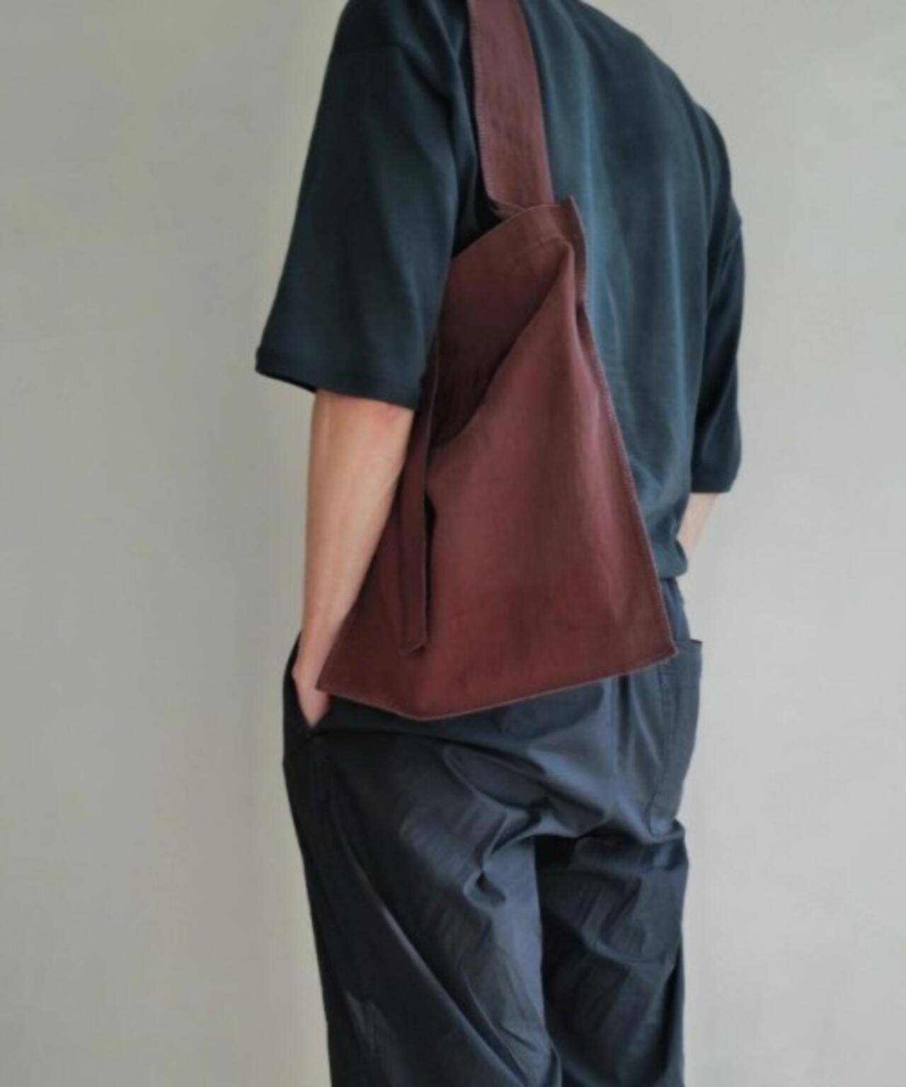 ITTI イッチ MARY INSIDE OUT TOTE - M CERATO BRIGHT 托特包