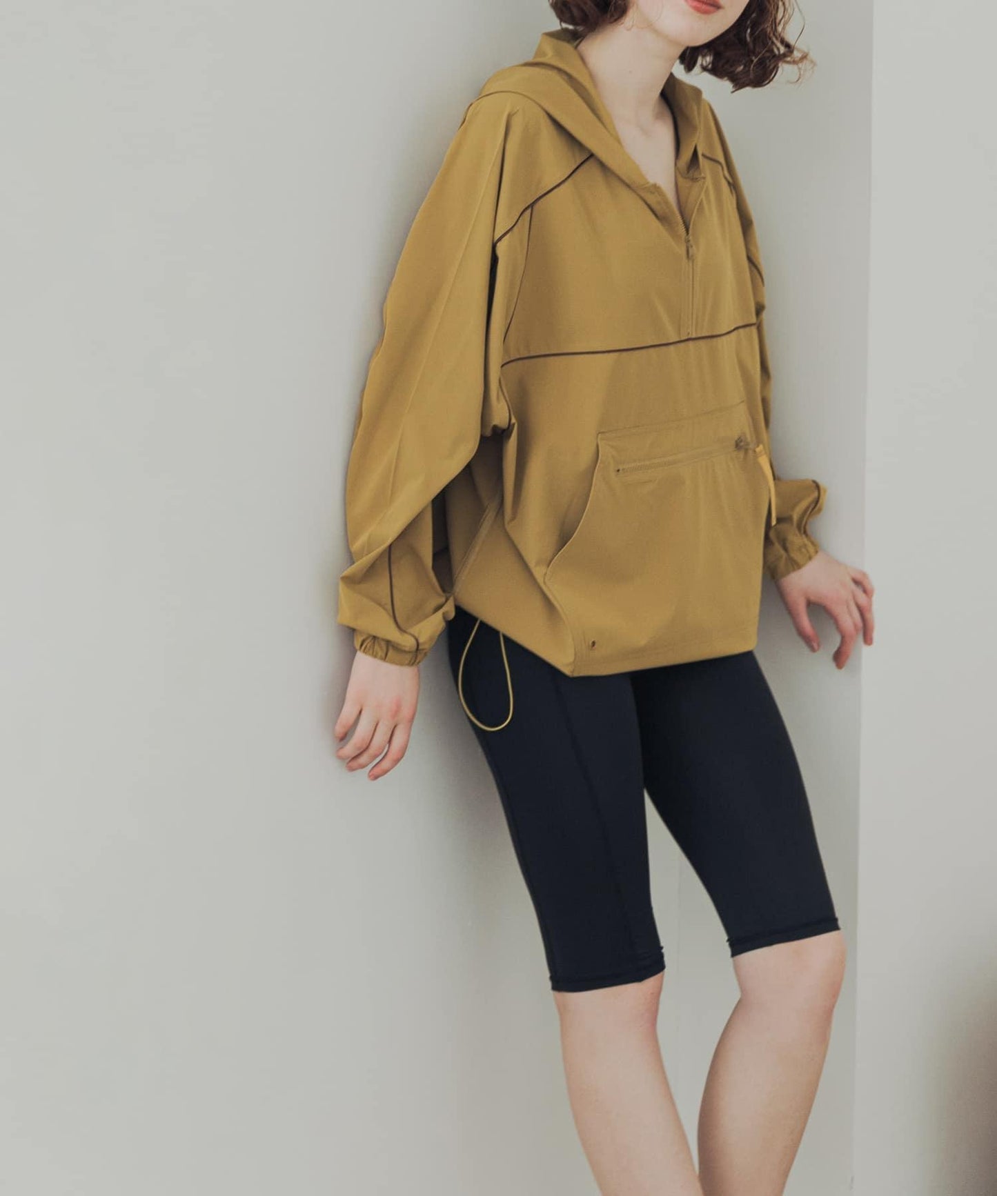 防曬貼身 Swim URBAN RESEARCH 泳褲