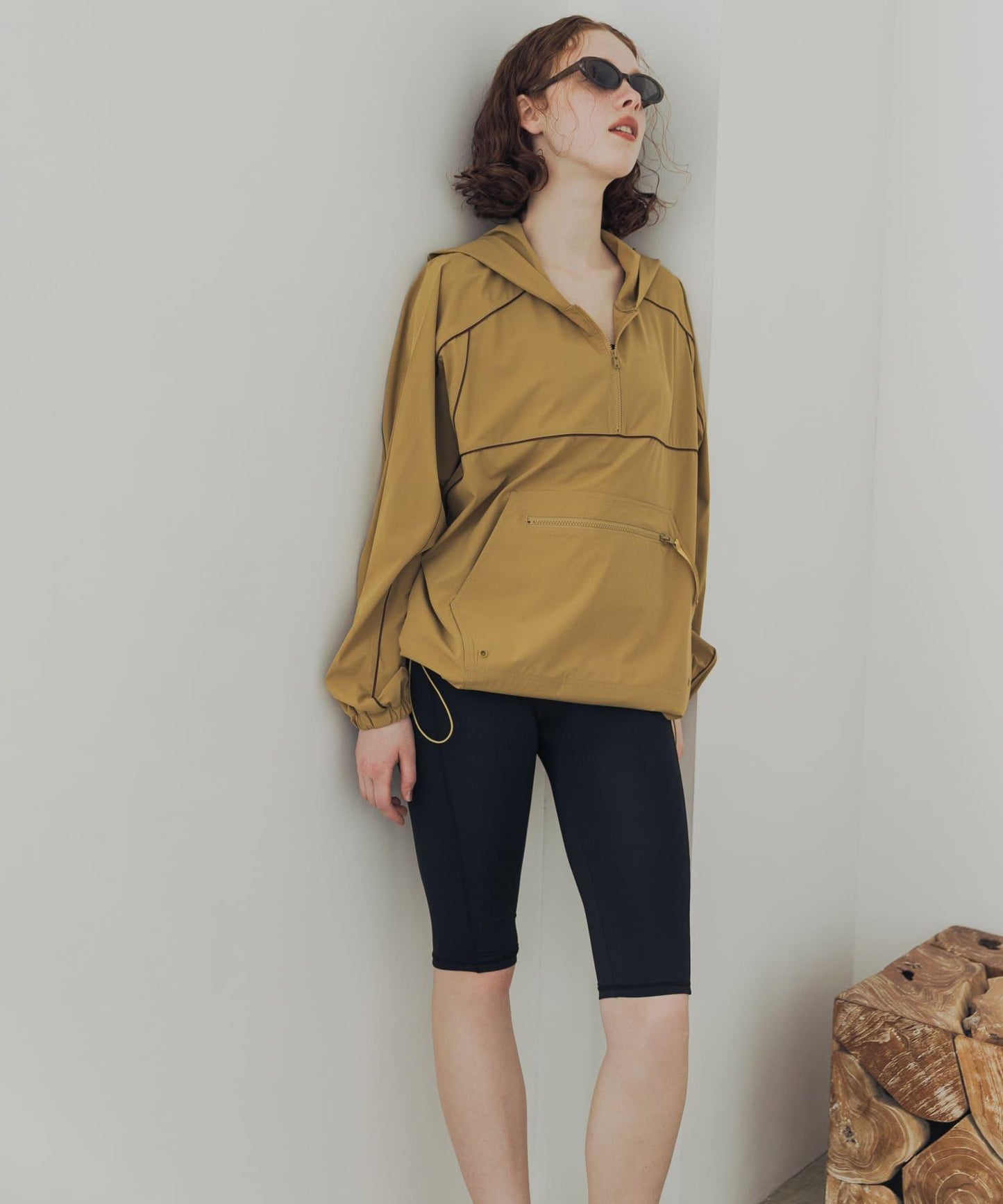 防曬貼身 Swim URBAN RESEARCH 泳褲