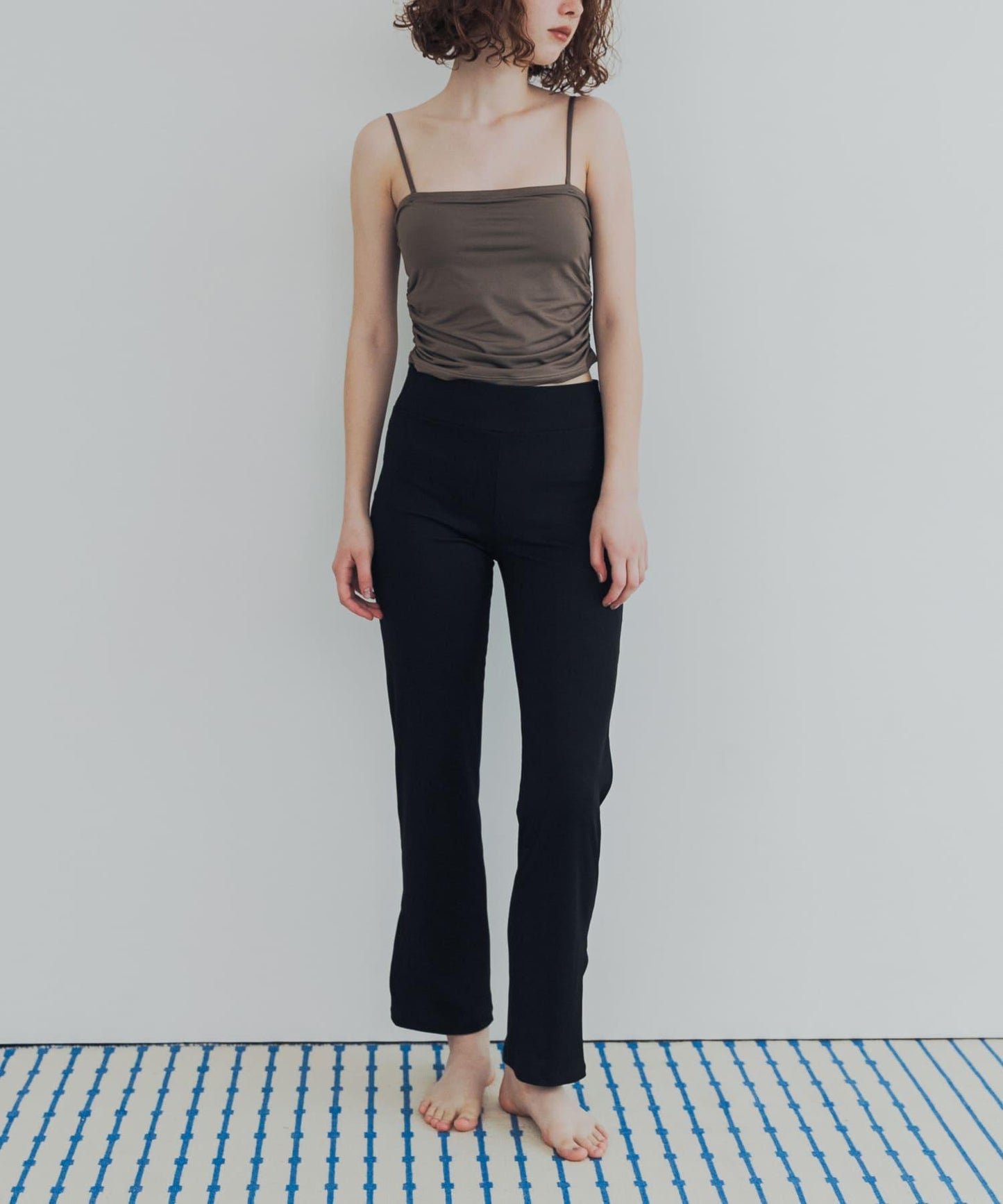 Swim URBAN RESEARCH 防曬羅紋泳褲