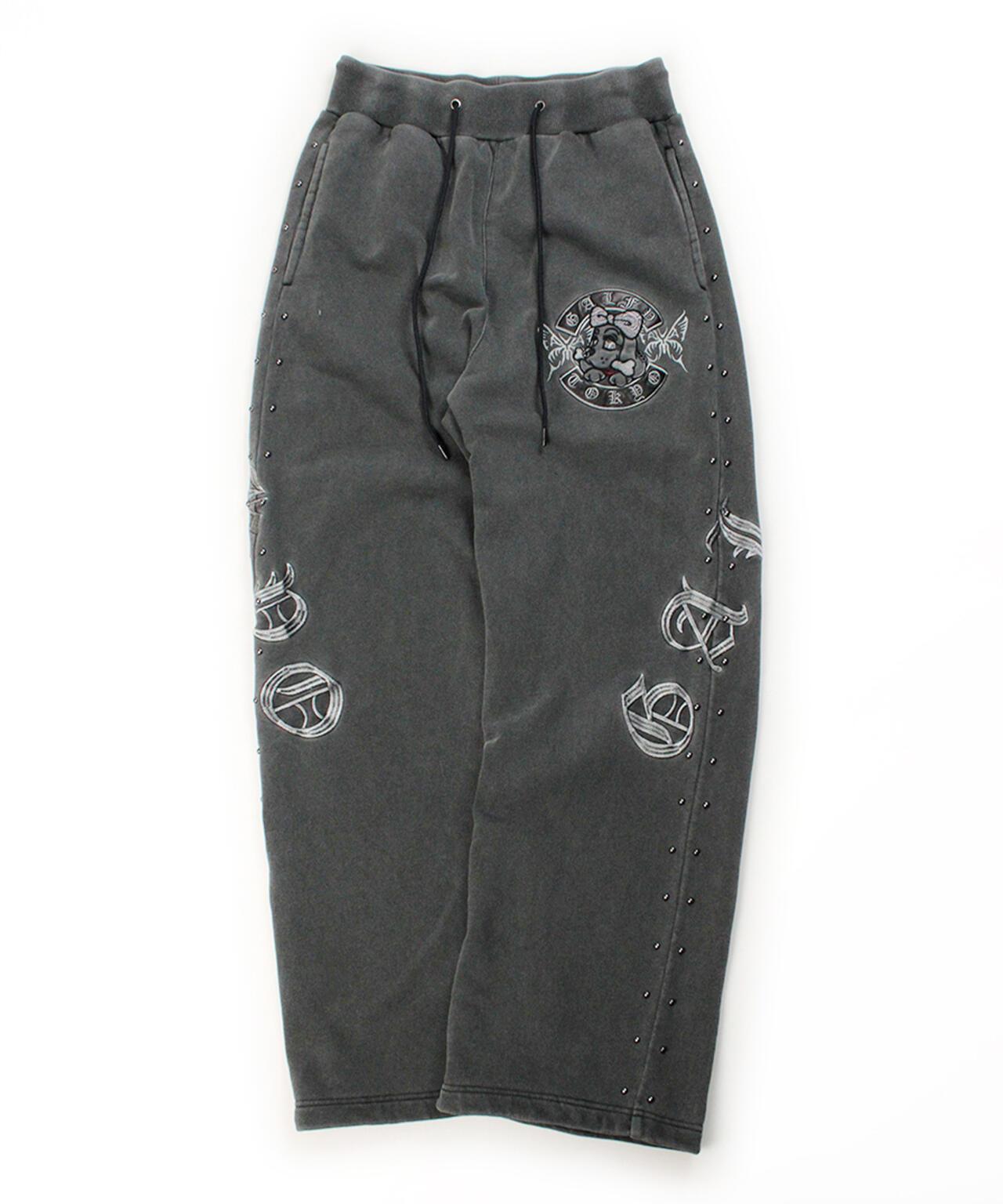 GALFY/ガルフィー LHP EXCLUSIVE 地雷系風 衛褲