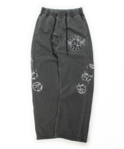 GALFY/ガルフィー LHP EXCLUSIVE 地雷系風 衛褲