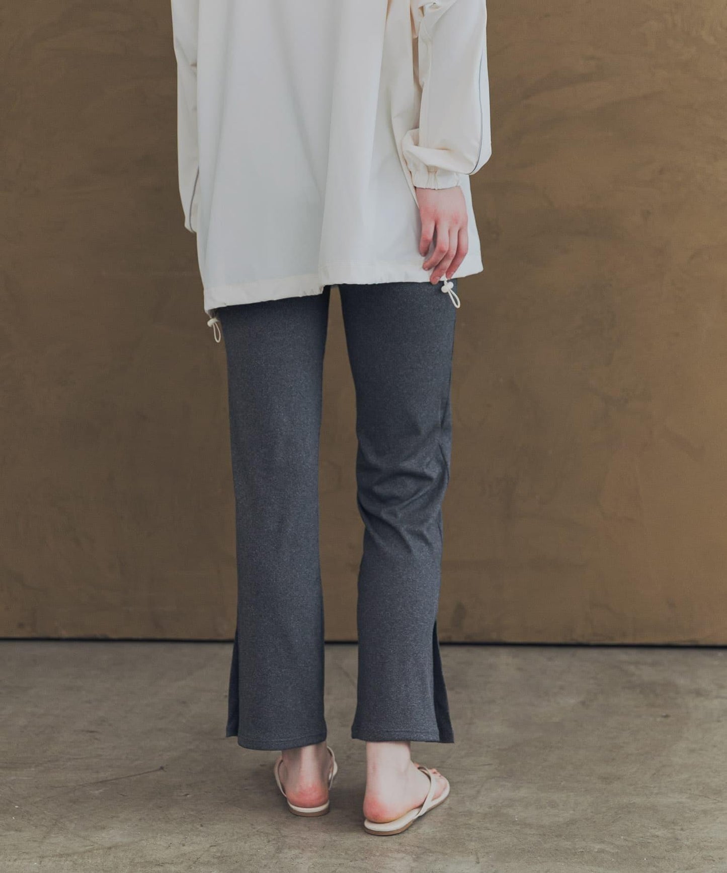 Swim URBAN RESEARCH 防曬羅紋泳褲