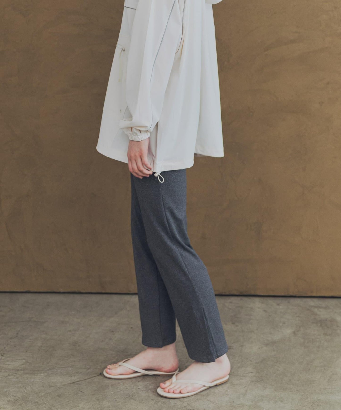 Swim URBAN RESEARCH 防曬羅紋泳褲