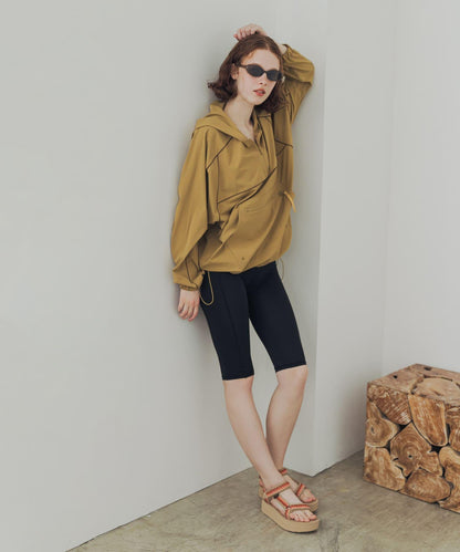 防曬貼身 Swim URBAN RESEARCH 泳褲
