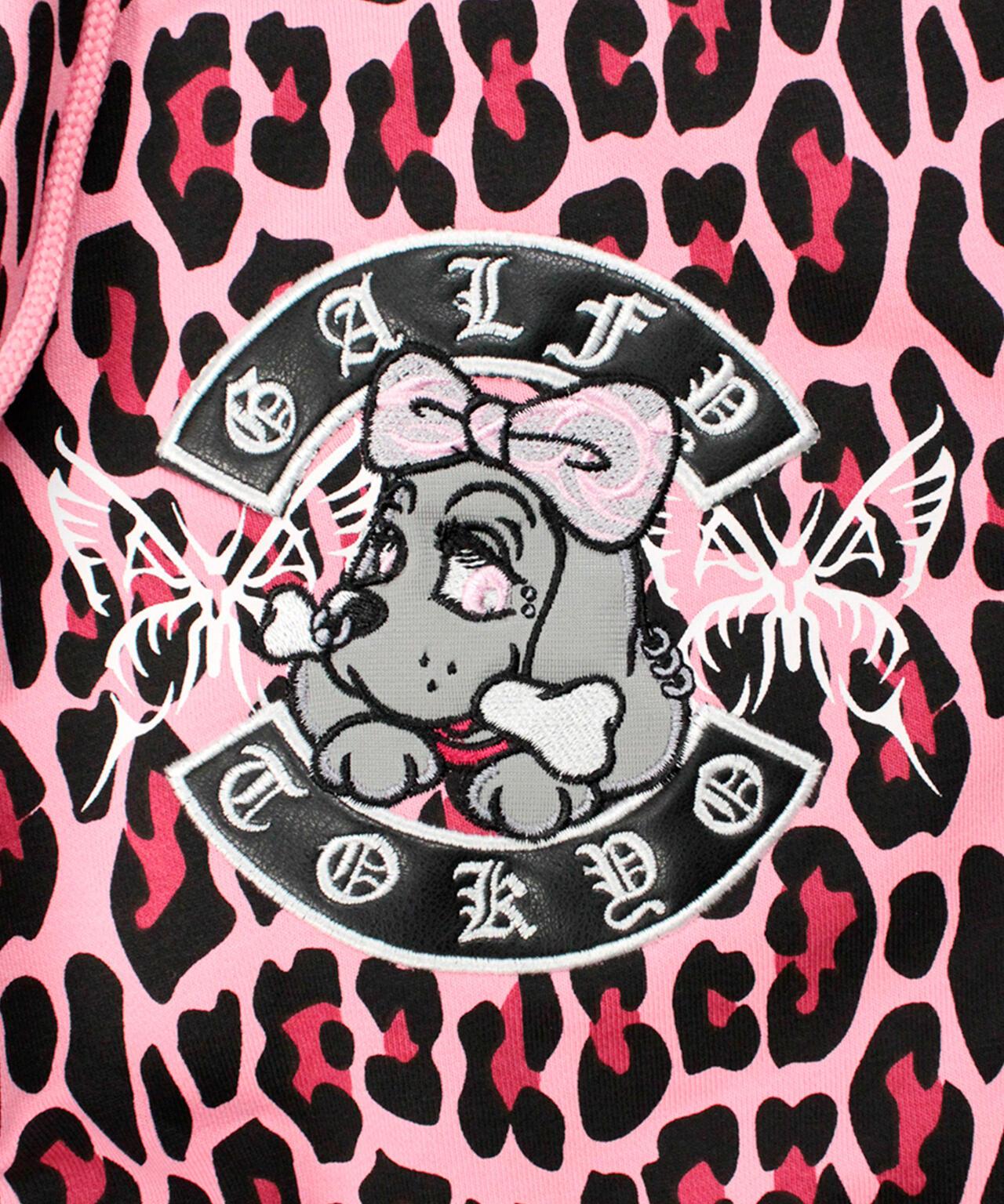 GALFY/ガルフィー LHP EXCLUSIVE 地雷系風 衛褲