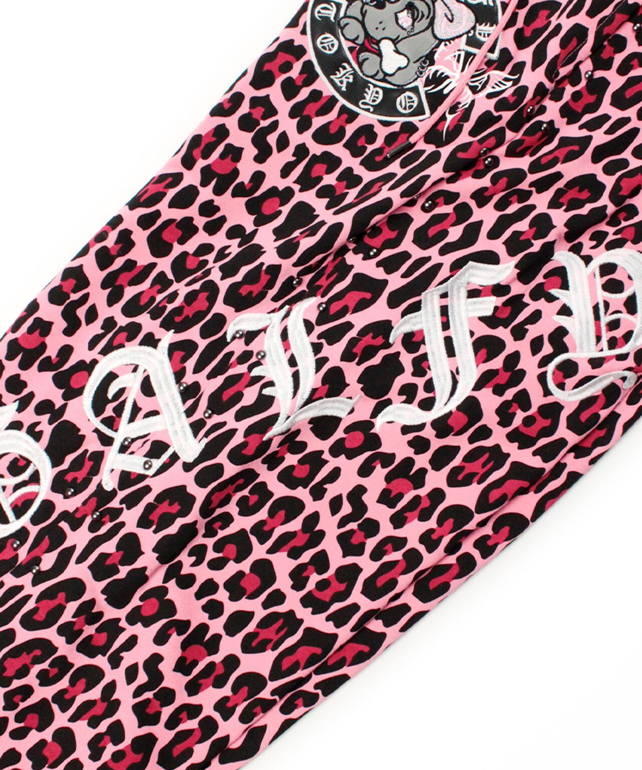 GALFY/ガルフィー LHP EXCLUSIVE 地雷系風 衛褲