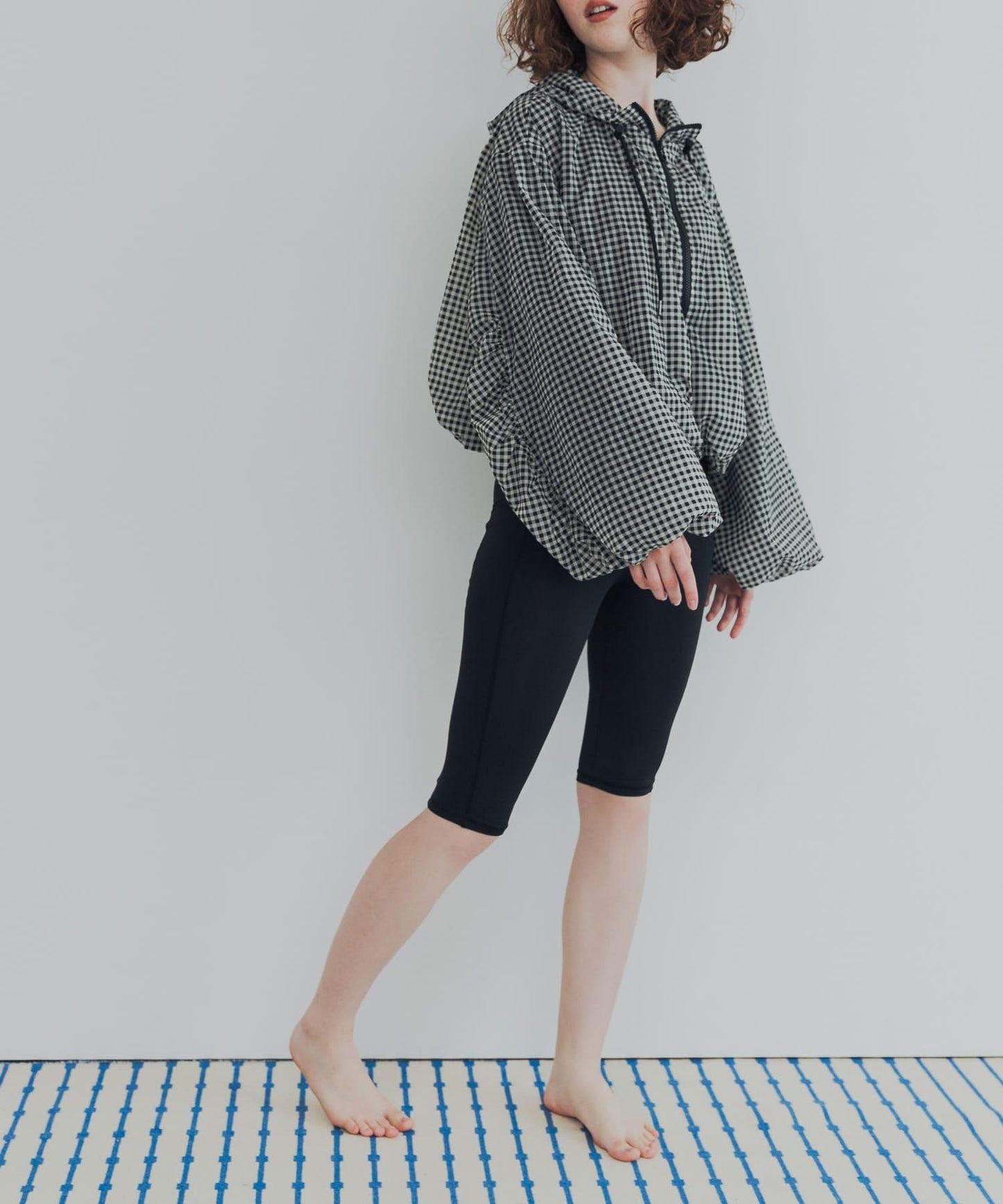 防曬貼身 Swim URBAN RESEARCH 泳褲