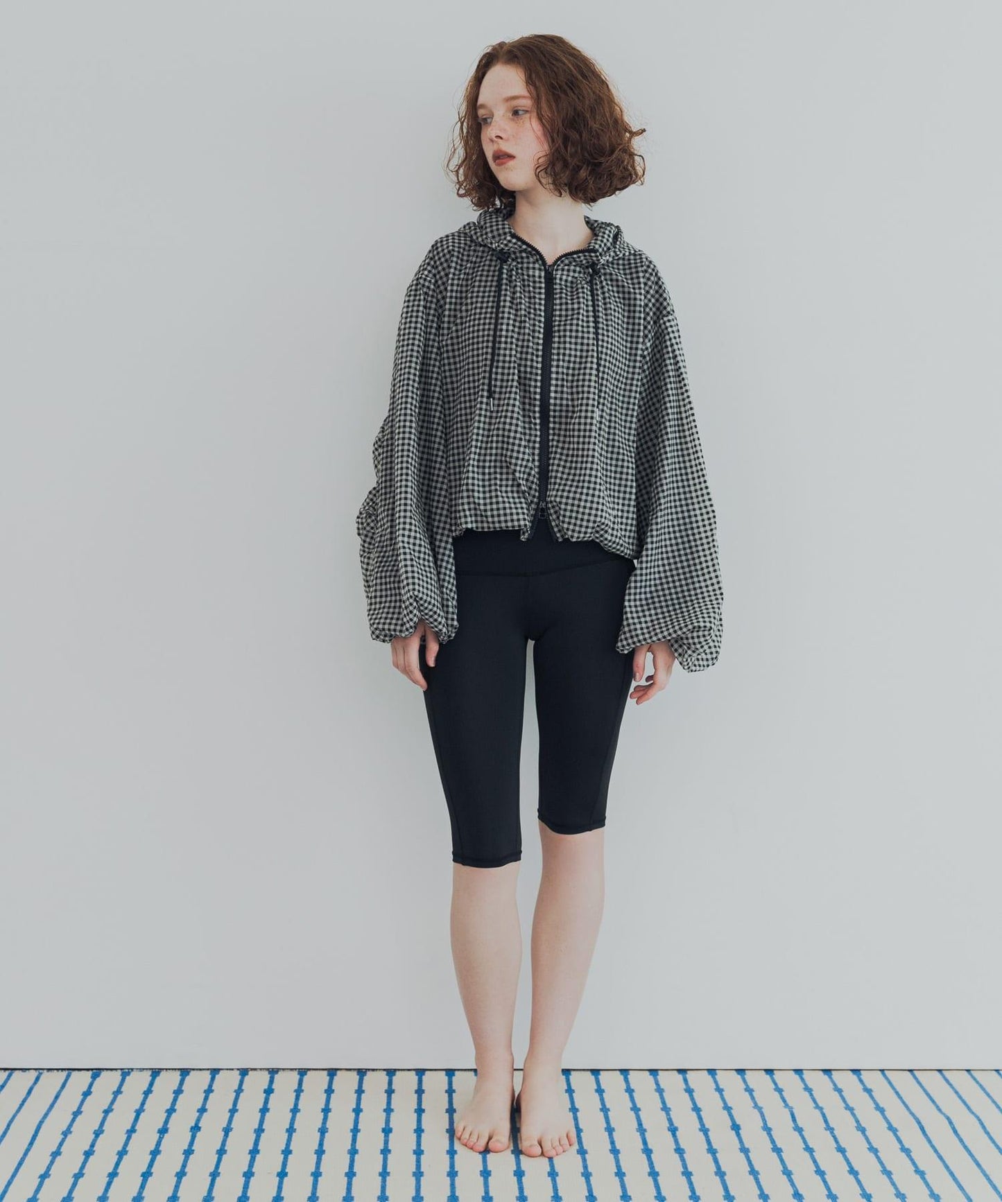防曬貼身 Swim URBAN RESEARCH 泳褲