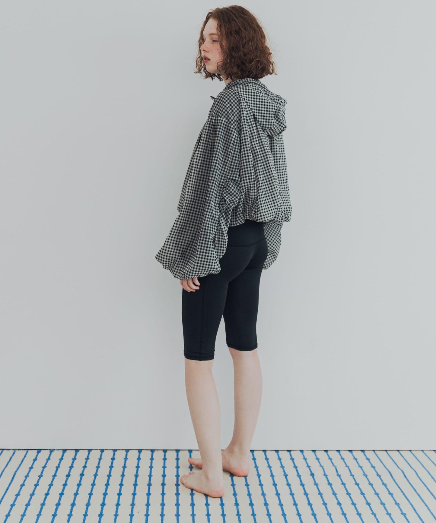 防曬貼身 Swim URBAN RESEARCH 泳褲