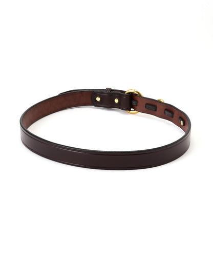 TORY LEATHER HOOF PICK BELT 皮帶