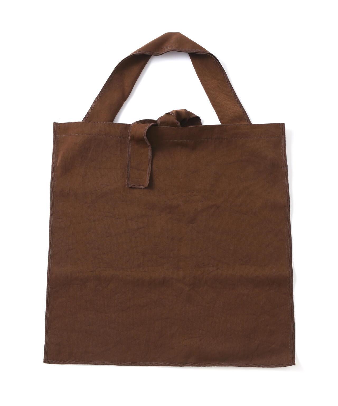 MARY INSIDE OUT TOTE - L CERATO BRIGHT 托特包