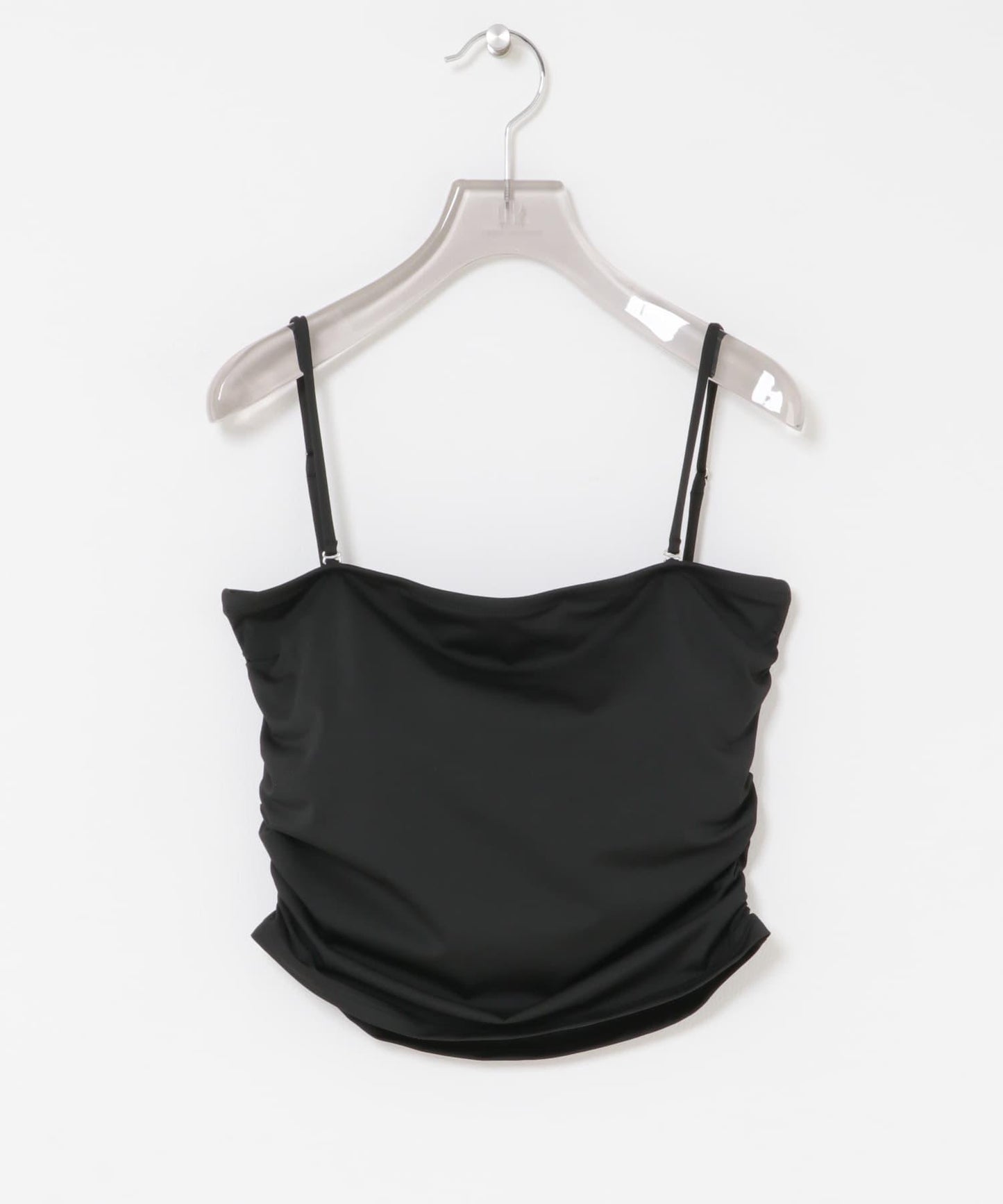 UV防護 側抽褶 Swim URBAN RESEARCH スイム 泳裝上衣