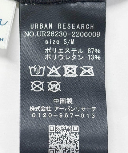 防曬貼身 Swim URBAN RESEARCH 泳褲