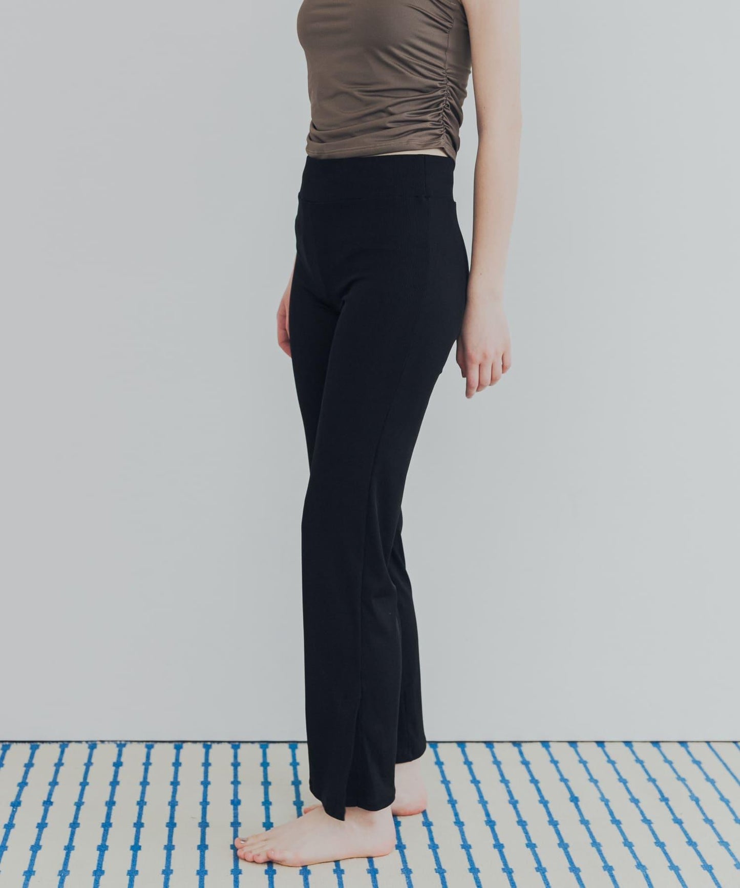 Swim URBAN RESEARCH 防曬羅紋泳褲