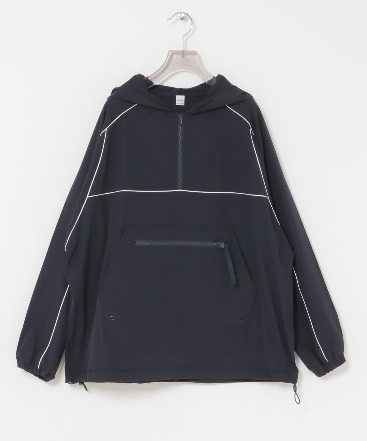 防紫外線 Swim URBAN RESEARCH 可收納 套頭外套