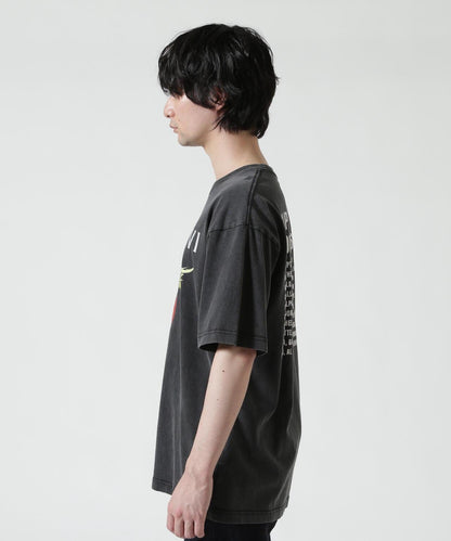 U/MUSIC Bon Jovi Tour SS Tee 短袖T恤