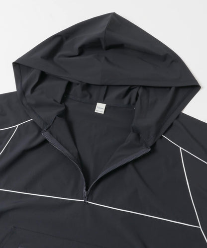 防紫外線 Swim URBAN RESEARCH 可收納 套頭外套