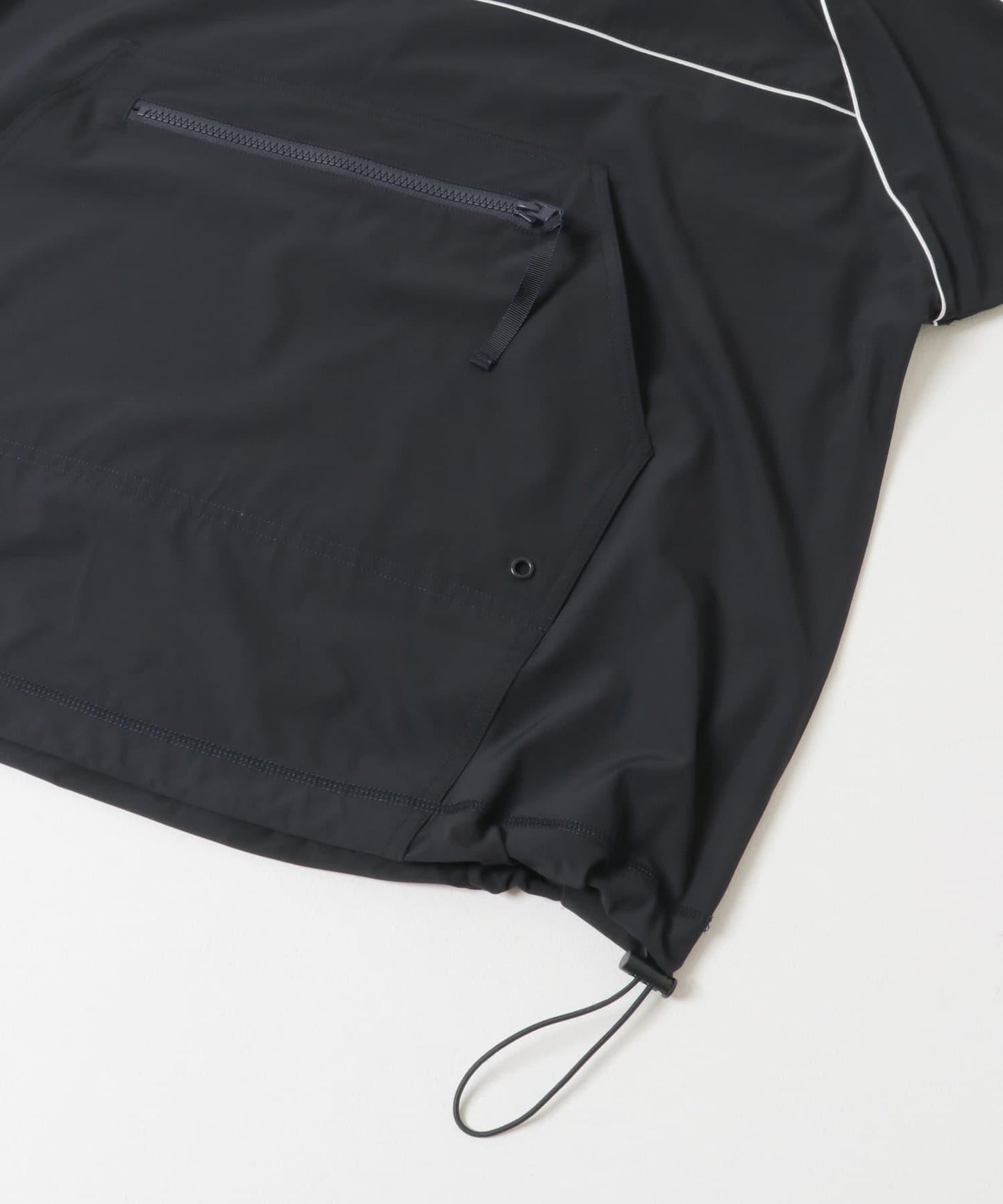 防紫外線 Swim URBAN RESEARCH 可收納 套頭外套