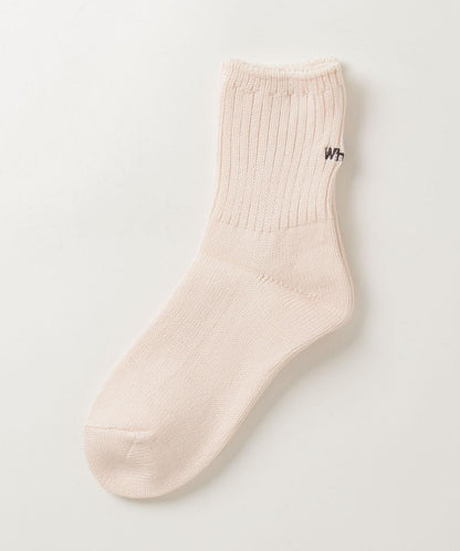 ROSTER SOX What's up? SOCKS 中性襪子